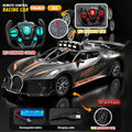 RC Car 4Ch High-Speed Remote Control Drift Racing Car Electric Sportscar
