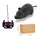 Funny Mouse Wireless Controlled Rat Electric