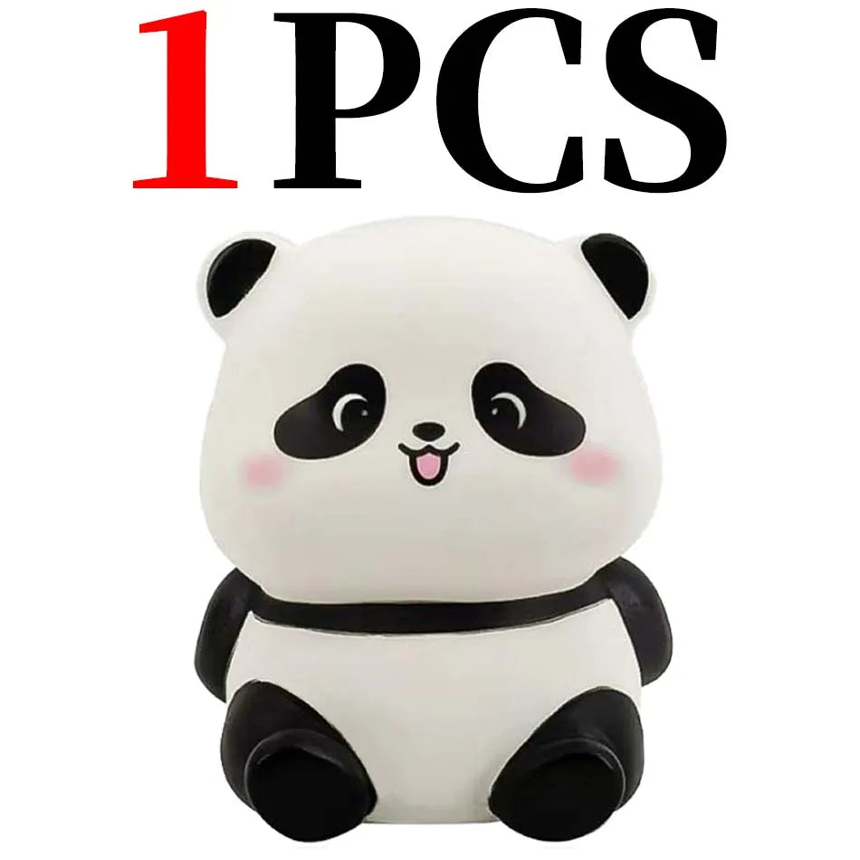 New Panda LED Night Light Living Room